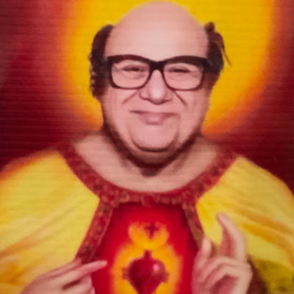 Meet your Posher, Salty